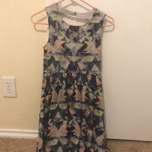 Small Princess Vera Wang Dress
